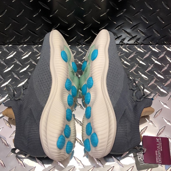 Skechers Go Walk Evolution ULTRA - Picture 6 of 8